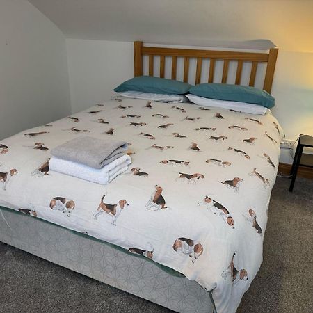 Lovely 2 Bedroom House Close To City Centre Belfast Kültér fotó